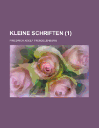 Kleine Schriften