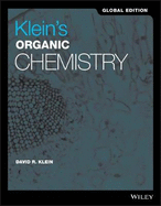 Klein's Organic Chemistry