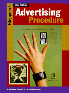Kleppner's Advertising Procedure