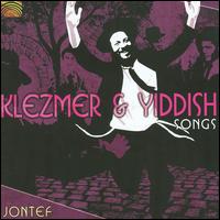 Klezmer Music & Yiddish Songs - Jontef