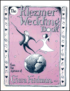 Klezmer Wedding Book