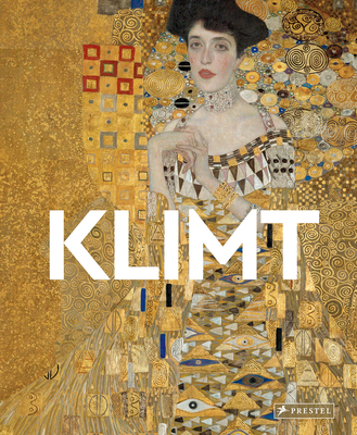 Klimt: Masters of Art - Wenzel, Angela