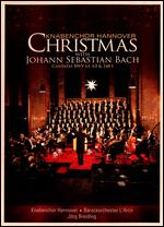 Knabenchor Hannover: Christmas with Johann Sebastian Bach - Robert Gummlich