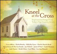 Kneel at the Cross - Various Artists