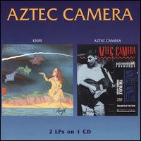 Knife/Aztec Camera - Aztec Camera