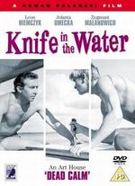 Knife in the Water - Roman Polanski
