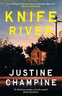 Knife River: A captivating and atmospheric slow-burn debut thriller perfect for Pride Month