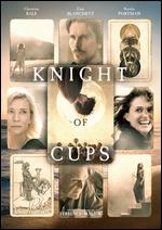 Knight of Cups - Terrence Malick