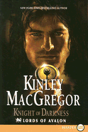 Knight of Darkness - MacGregor, Kinley