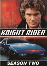 Knight Rider: Season 02 - 