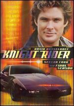 Knight Rider: Season Four [3 Discs]
