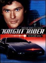 Knight Rider: Season One [6 Discs]