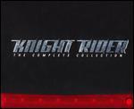 Knight Rider: The Complete Series [24 Discs] [K.I.T.T. Giftbox]