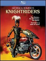 Knightriders [Blu-ray]