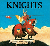 Knights: a 3-Dimensional Exploration