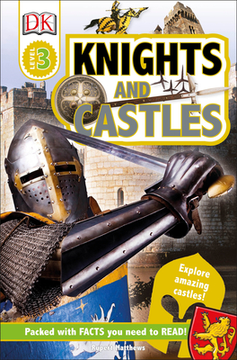 Knights and Castles - Matthews, Rupert