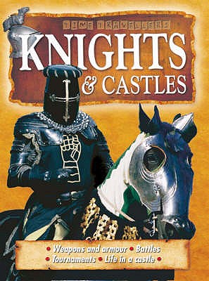 Knights and Castles - MacDonald, Fiona