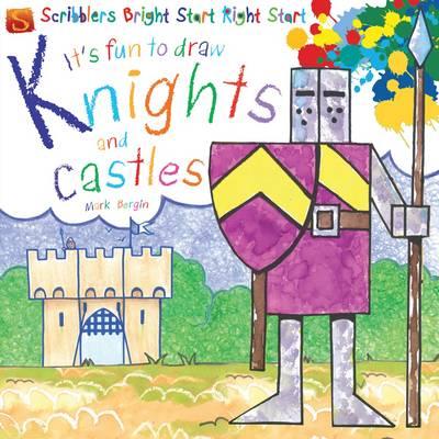 Knights and Castles - Bergin, Mark
