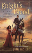 Knight's Blood - Lee, Julianne