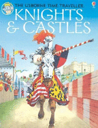 Knights & Castles - Hindley, Judy, and Wheatley, Abigail (Editor), and Cronin, Sarah (Designer), and Jamieson, John (Designer)
