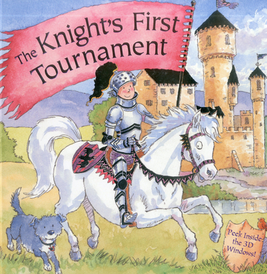 Knight's First Tournament - Taylor, Dereen