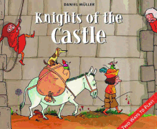 Knights of the Castle