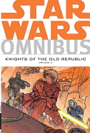 Knights of the Old Republic, Volume 2