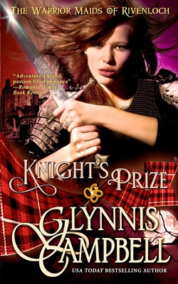 Knight's Prize - Campbell, Glynnis