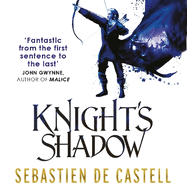 Knight's Shadow: The Greatcoats Book 2