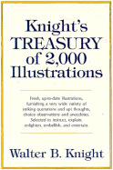 Knight's Treasury of 2000 Illustrations
