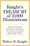 Knights Treasury of 2000 Illustrations