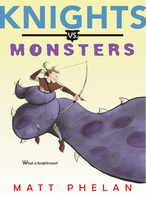 Knights vs. Monsters - 