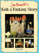 Knit a fantasy story