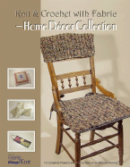 Knit & Crochet with Fabric - Home Decor Collection