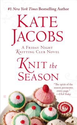 Knit the Season - Jacobs, Kate