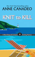 Knit to Kill