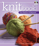 Knitbook: The Basics & Beyond