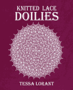 Knitted Lace Doilies