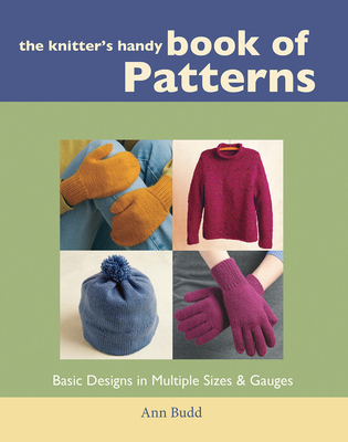 Knitter's Handy Book of Patterns - Budd, Ann