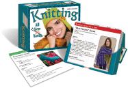 Knitting Pattern-a-Day: 2009 Day-to-Day Calendar - Accord Publishing