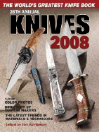 Knives 2008 - Kertzman, Joe