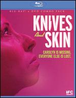 Knives and Skin [Blu-ray/DVD] - Jennifer Reeder