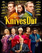 Knives Out [Includes Digital Copy] [Blu-ray/DVD] - Rian Johnson