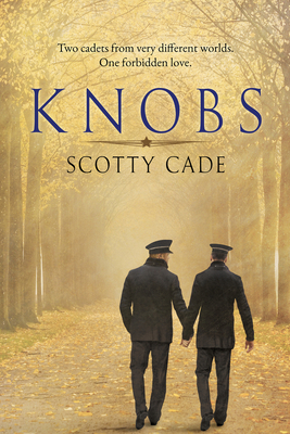 Knobs - Cade, Scotty