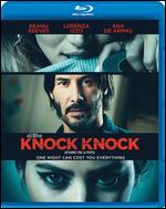 Knock Knock [Blu-ray] - Eli Roth