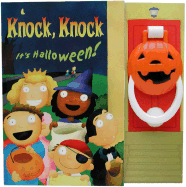 Knock, Knock It's Halloween!