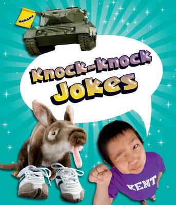 Knock-knock Jokes - Winter, Judy A.
