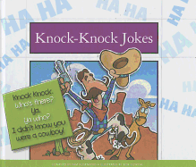 Knock-Knock Jokes