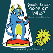 Knock, Knock, Monster Who?