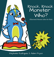 Knock, Knock, Monster Who?